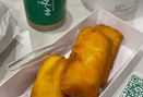 Foto Makanan di es.kopi Indonesia