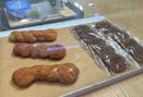 Foto Makanan di Megaze Coffee