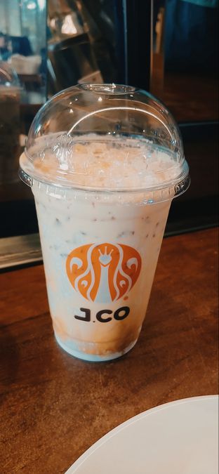 Foto 2 - Makanan di J.CO Donuts & Coffee oleh Jacklyn  || IG: @antihungryclub