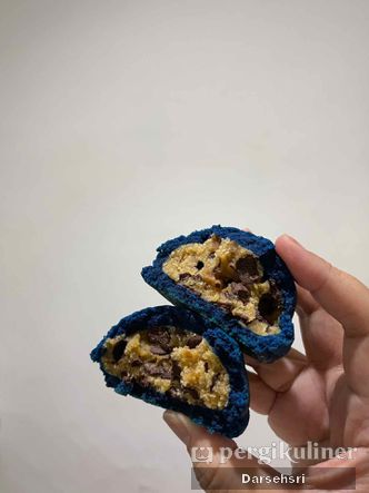 Foto Makanan di Dough Lab