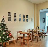 Foto di Cin's Coffee, Cakes & Eats
