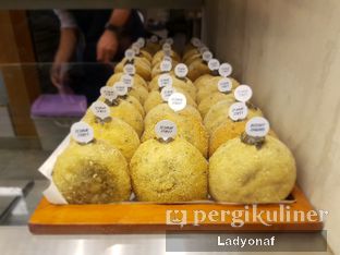 Foto review Haritts Donuts & Coffee oleh Placetogoandeat ID 4