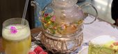 Tea Time