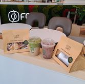 Foto di Fore Coffee