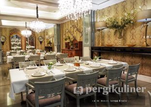 Foto review Bunga Rampai oleh Oppa Kuliner (@oppakuliner) 2