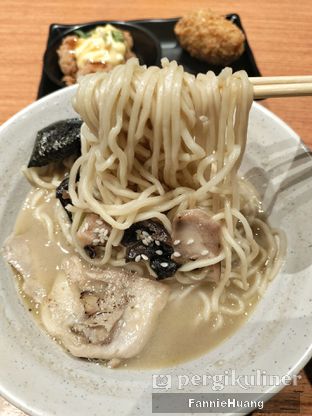 Foto 3 - Makanan di Tsuka Ramen by Legit Group oleh Fannie Huang||IG:@fiehuang