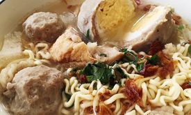 Bakso Titoti