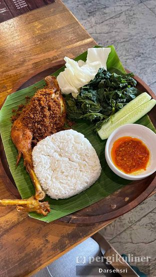 Foto  di Ayam Goreng Gajah Mungkur