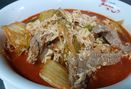 Foto Makanan di Bakmi Naga
