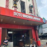 Foto di Soto Madura Juanda