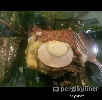 Foto Makanan di Koko Bogana