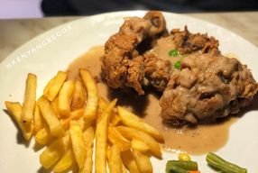 Foto Djakarta's Steak