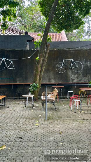 Foto review Bean Bags Roastery oleh Ig: Baronstic  2
