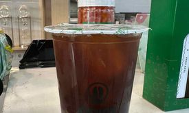 Point Coffee