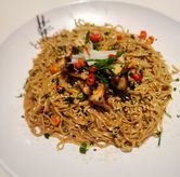 Foto di Chopstix
