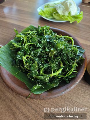 Foto 5 - Makanan di Waroeng Nyunda oleh Andronika 