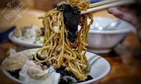 Mie Naripan