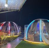 Foto di Starry Sky Seafood Restaurant