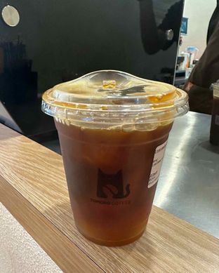 Foto 1 - Makanan di Tomoro Coffee oleh Albert Murdiono