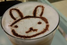 Foto Aranzi Aronzo Cafe
