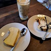 Foto di Busy Cheese Cafe