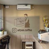 Foto di Altsen Coffee & Eatery