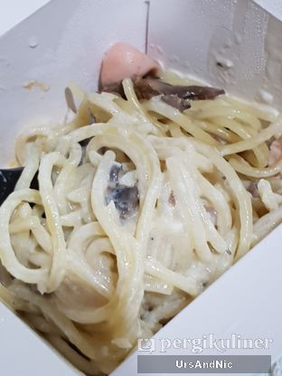 Foto 4 - Makanan di Pasta Mata oleh UrsAndNic 