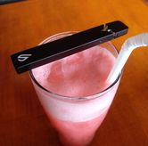 Foto Yakult Colada di Arjuna Cafe