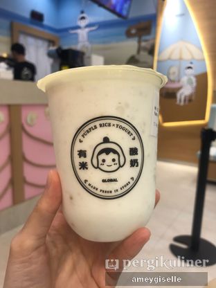 Foto 2 - Makanan di Yomie's Rice X Yogurt oleh Hungry Mommy