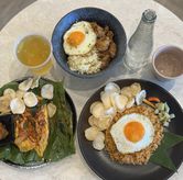 Foto di Goede Coffee & Eatery