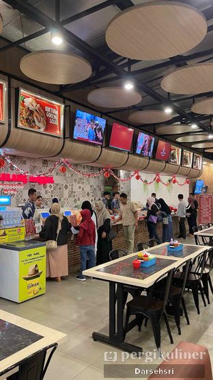 Foto review Bakso Malang Enggal oleh Darsehsri  9