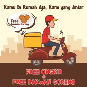 #dukungresto #kompilasi #bebasongkir di Mie Mapan