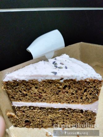 Foto Makanan di Love Merci