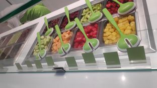 Foto 4 - Makanan(Topping) di Llao Llao oleh Simon A. claudius_simon