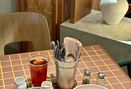 Foto Makanan di Kitchenette
