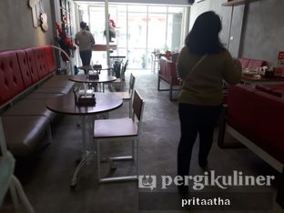 Foto 9 - Interior di De Mandailing Cafe N Eatery oleh Prita Hayuning Dias