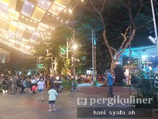 Foto 4 - Eksterior di Fo Yu Coffee & Gelato oleh Hani Syafa'ah