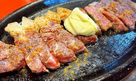 Nona Steak