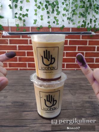 Foto Makanan di kopihay