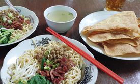 Bakmi Asun