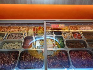 Foto 2 - Makanan di Abe Shabu & Grill oleh Delahidayat