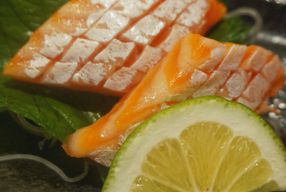 Foto Sushi Sen