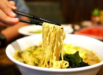 Ayo Coba Ramen - Ramen Enak di Jakarta!