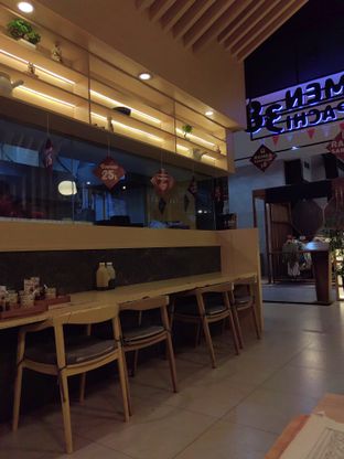 Foto 2 - Makanan di Ramen 38 Sanpachi oleh Aini Aprilia