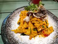 Foto Makanan di The Garden