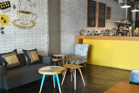Foto Trelatte Coffee & Soul