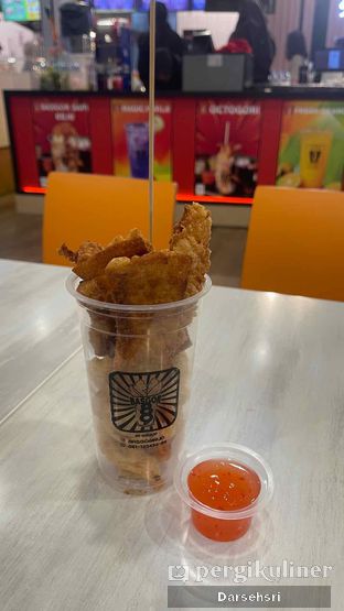 Foto 2 - Makanan di Basgor 89 oleh Darsehsri 