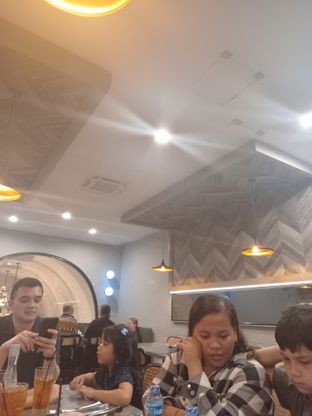 Foto review Howdy Grillhouse oleh Valency Siregar 1