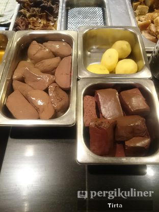 Foto 5 - Makanan di Sekba Babeh oleh Tirta Lie