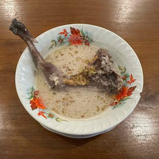 Foto 4 - Makanan di Thole Bakmi Jawa oleh Albert Murdiono